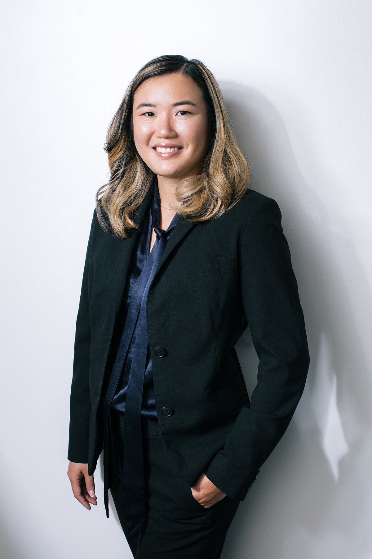 Natalie Chan