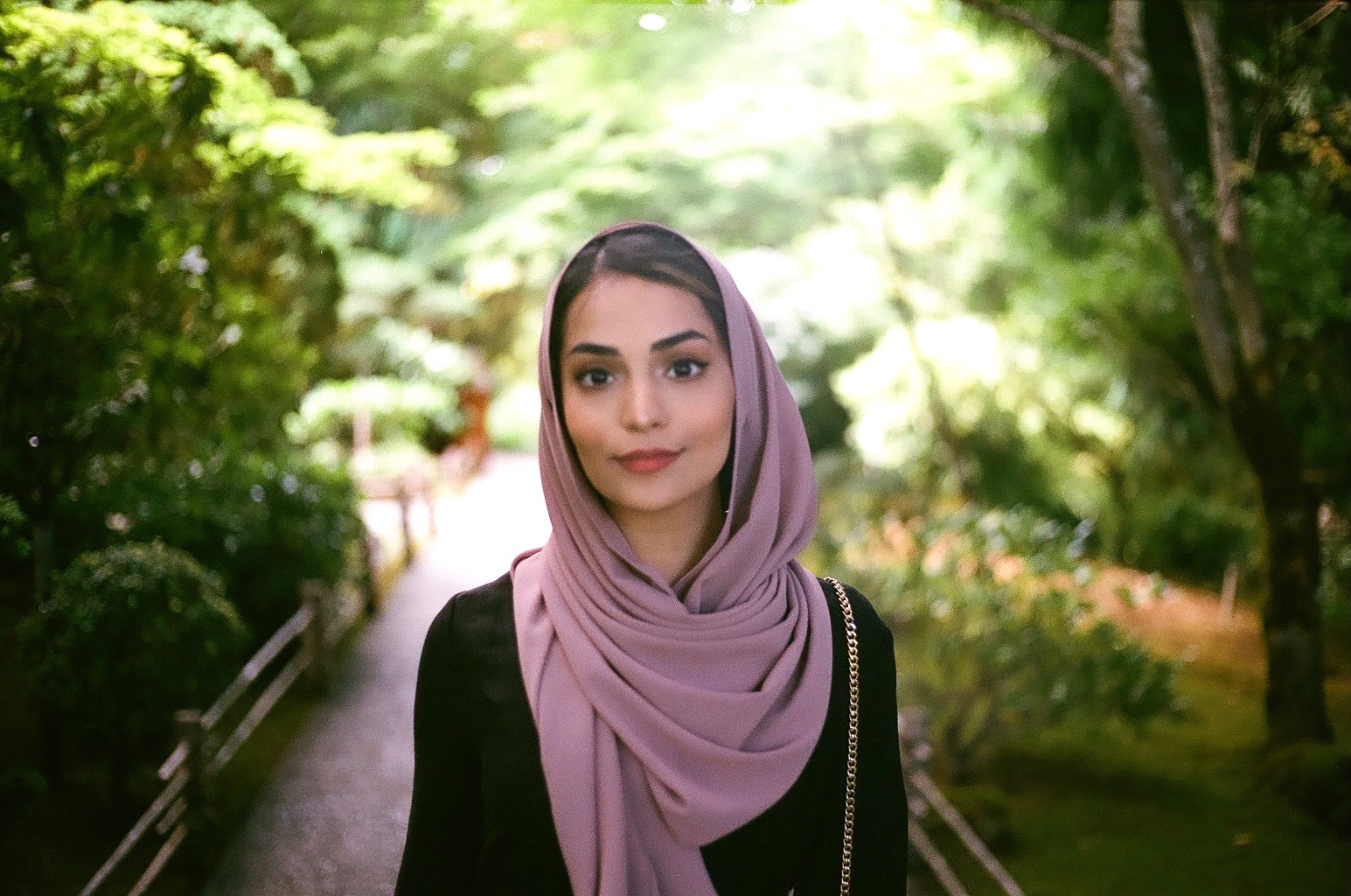 Aisha Afzal