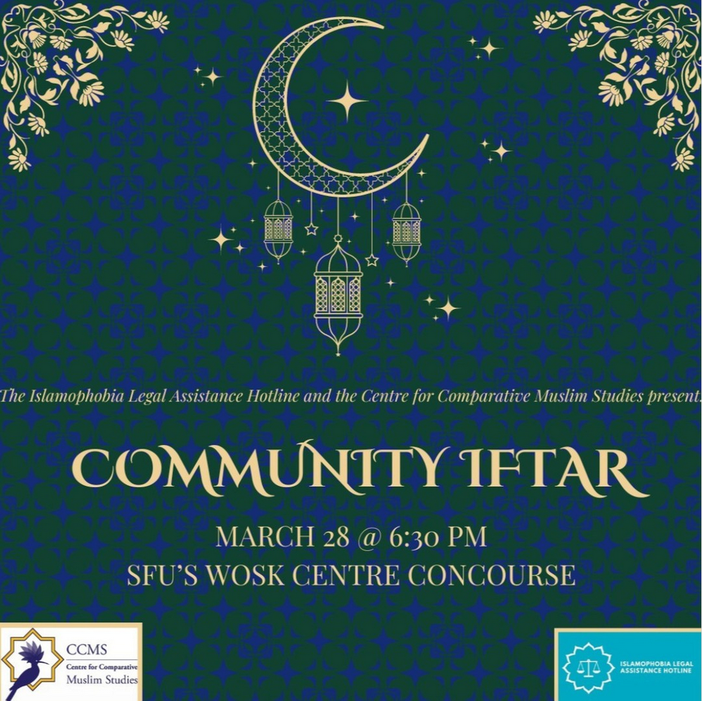 Community Iftar